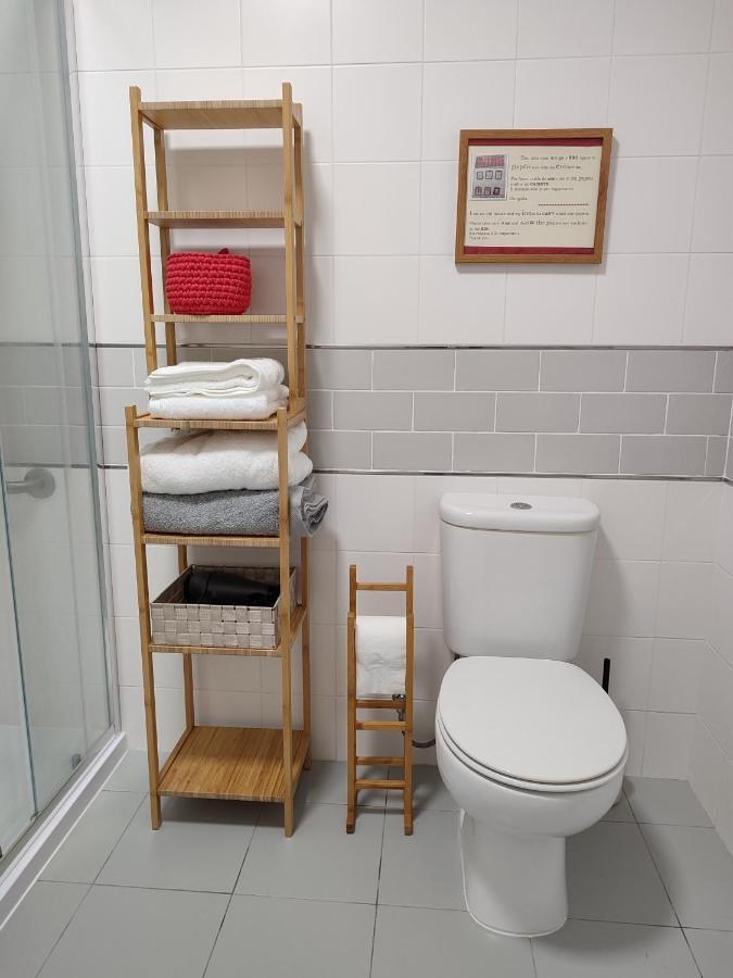 הורטה Casa Hurtere מראה חיצוני תמונה